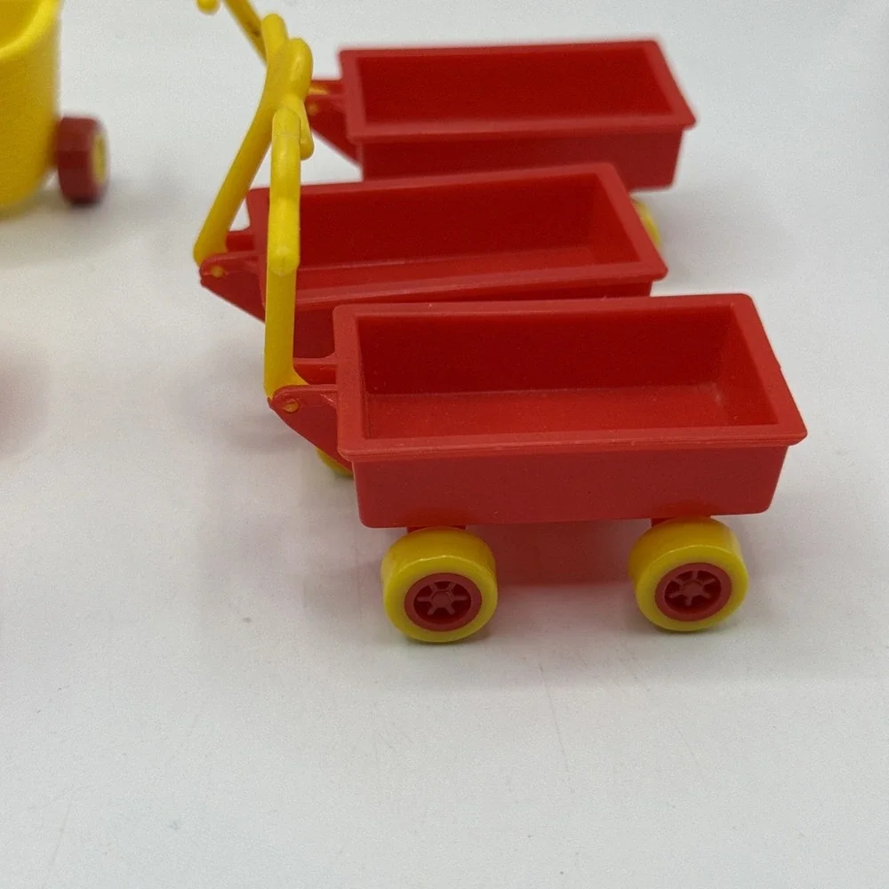 McDonalds product set